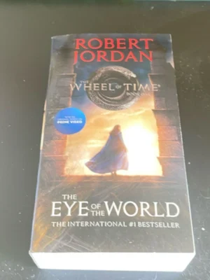The Eye of the World