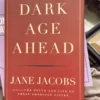 Dark Age Ahead