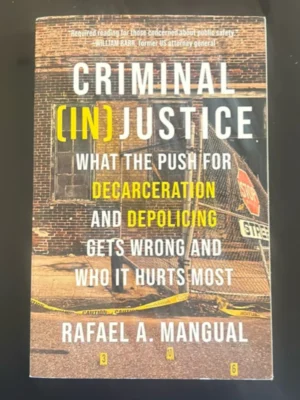 Criminal (in)Justice