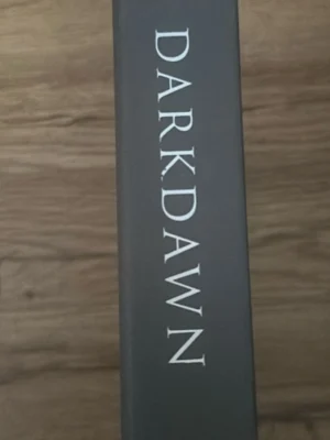 Darkdawn