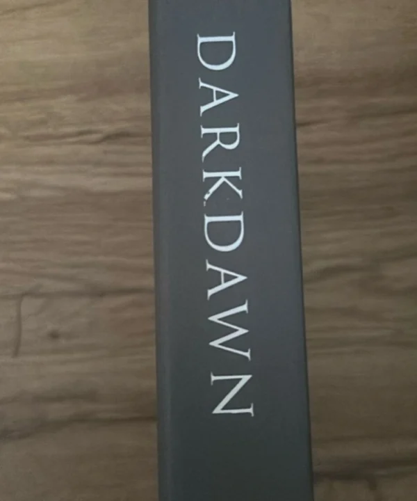 Darkdawn