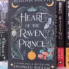 Heart of the Raven Prince