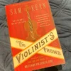 The Violinist's Thumb