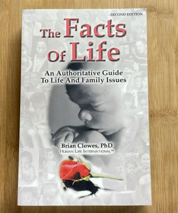 The Facts Of Life