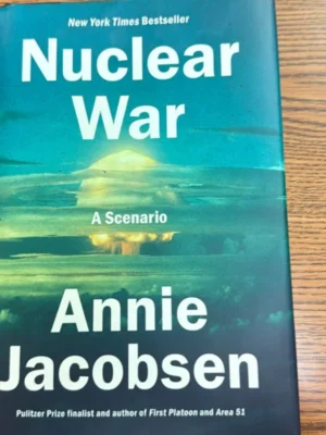 Nuclear War