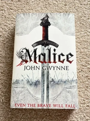 Malice