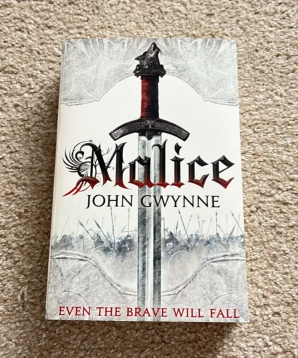 Malice