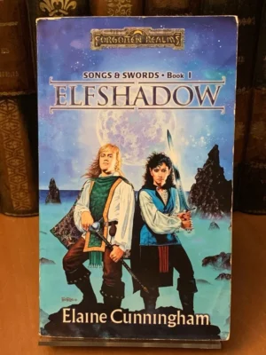 Elfshadow