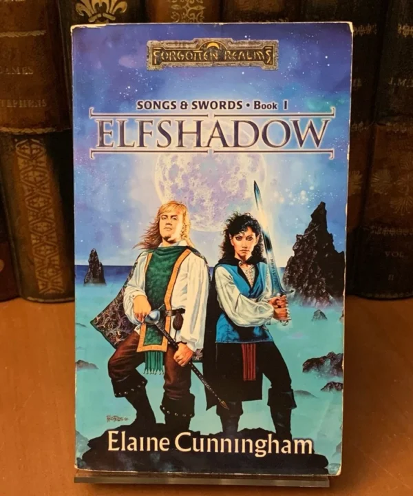Elfshadow