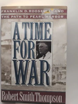 Time for War