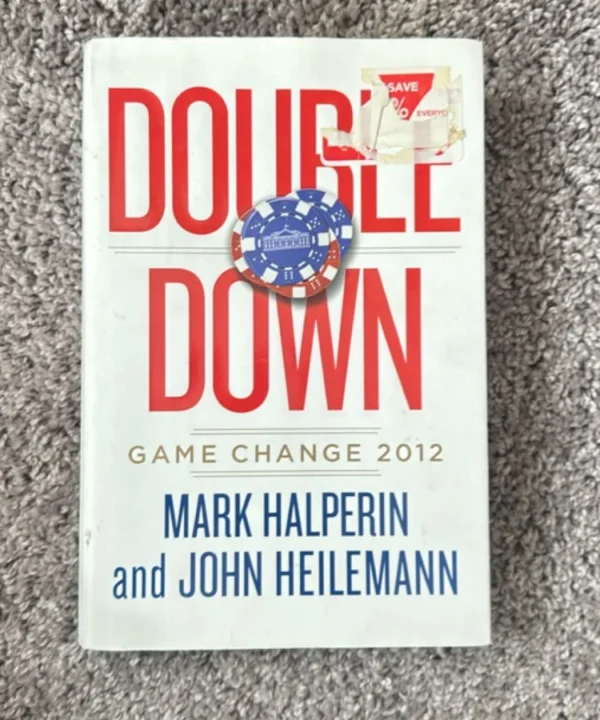Double Down