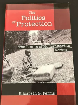 The Politics of Protection