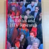 Case Studies in Ethics and HIV Research