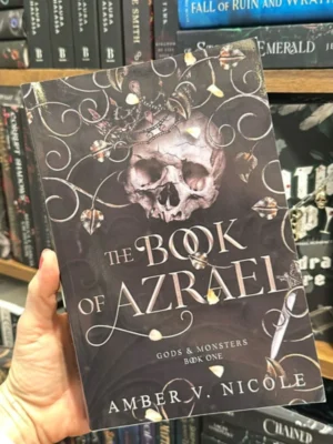 The Book of Azrael