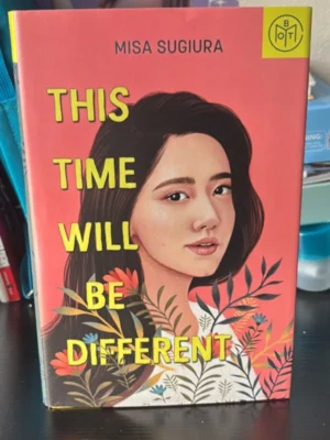 This Time Will Be Different