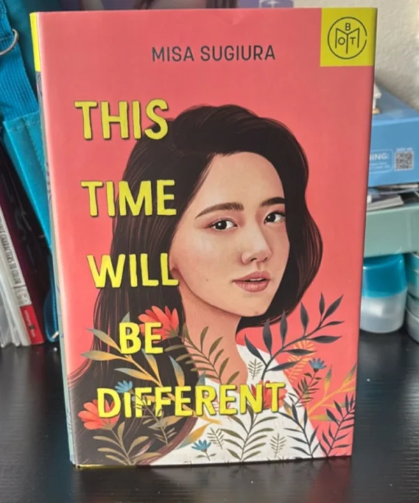 This Time Will Be Different