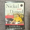 Nickel and Dimed