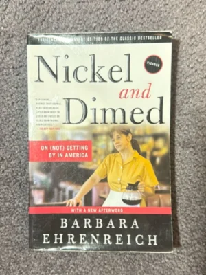 Nickel And Dimed