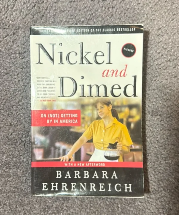 Nickel And Dimed