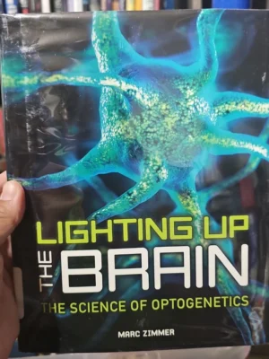 Lighting up the Brain