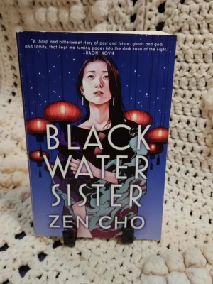 Black Water Sister