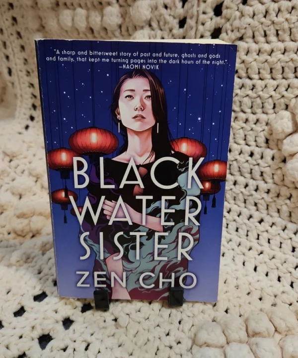 Black Water Sister