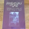 Invitations to Love