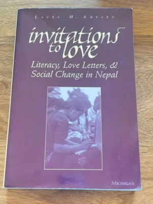 Invitations to Love