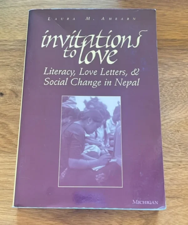 Invitations To Love