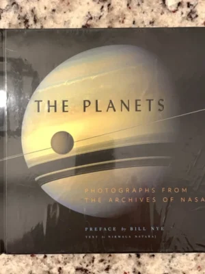 The Planets