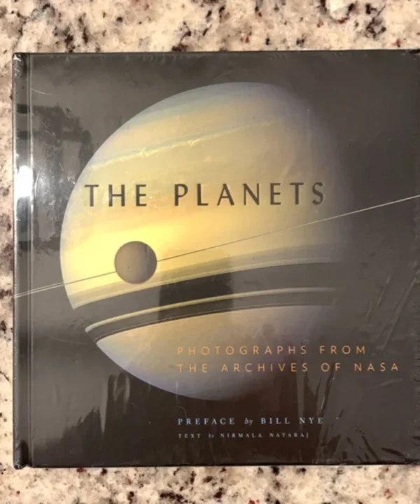 The Planets