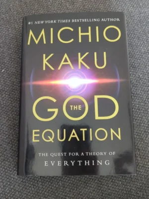The God Equation