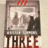Three