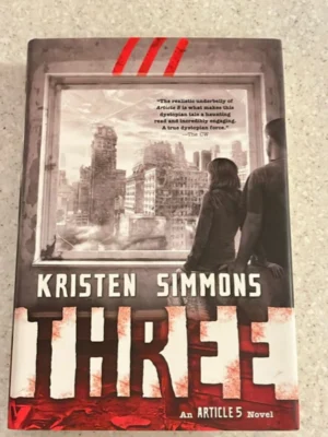 Three