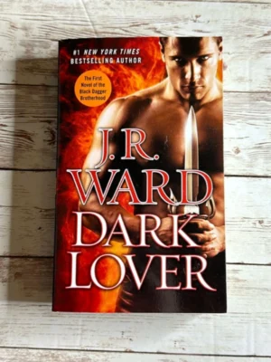 Dark Lover