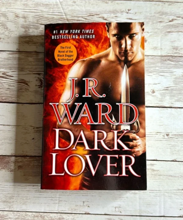Dark Lover