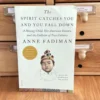 Spirit Catches You and You Fall Down