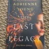 The Last Legacy