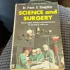 Science and Surgery