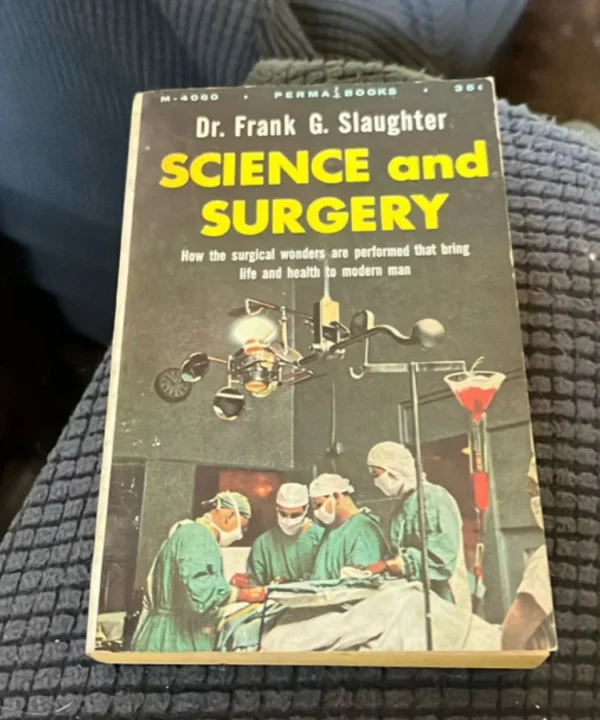 Science And Surgery