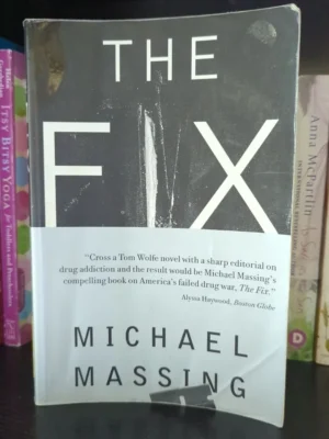 The Fix