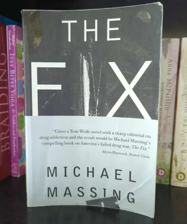 The Fix