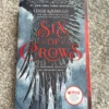 Six of Crows