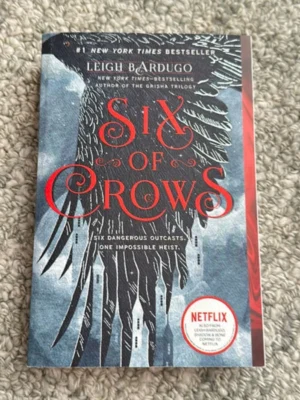 Six of Crows