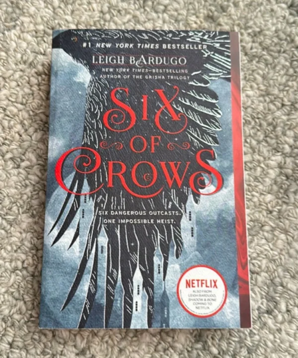 Six Of Crows