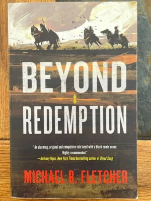 Beyond Redemption