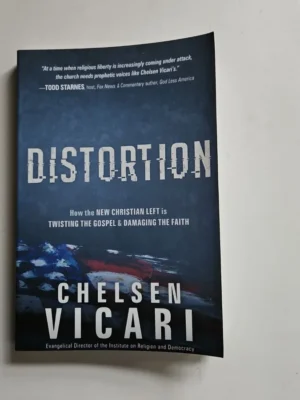 Distortion