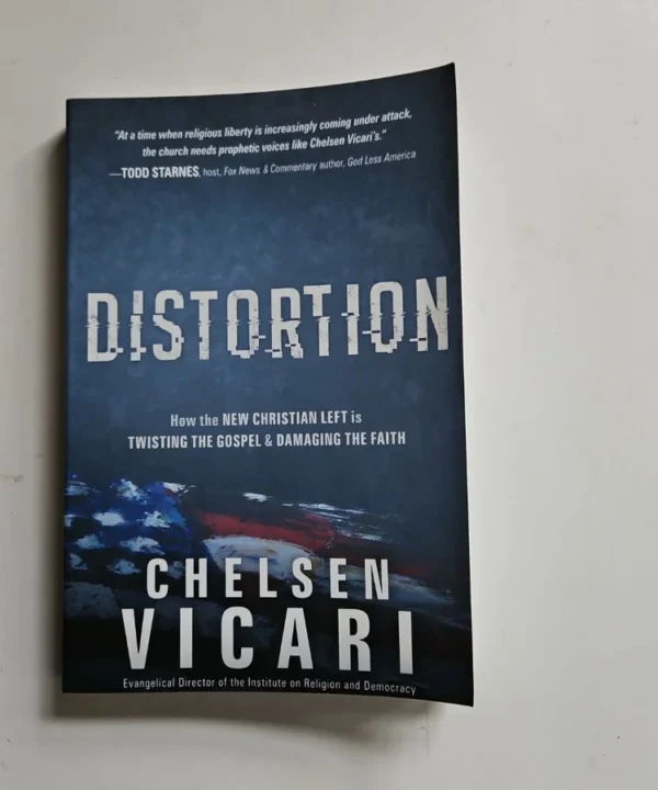 Distortion