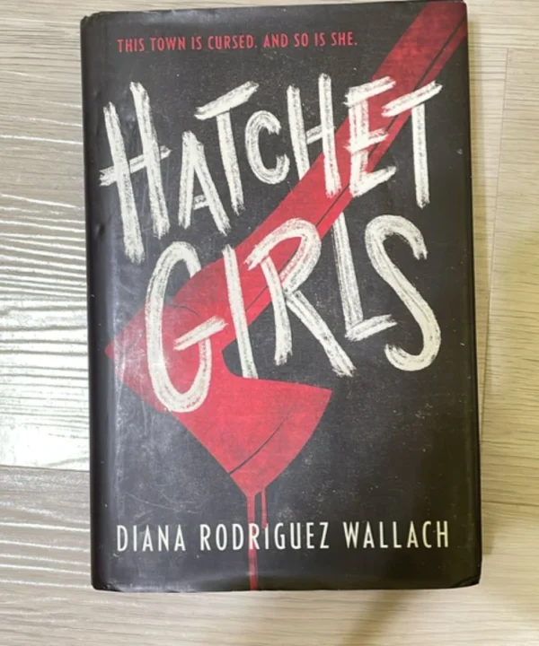 Hatchet Girls