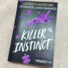 Killer Instinct
